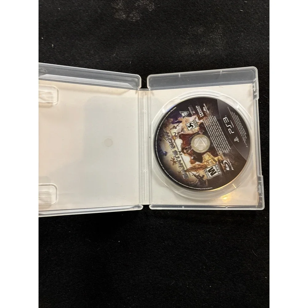 Saints Row IV -- Commander in Chief Edition (Sony PlayStation 3, 2013)